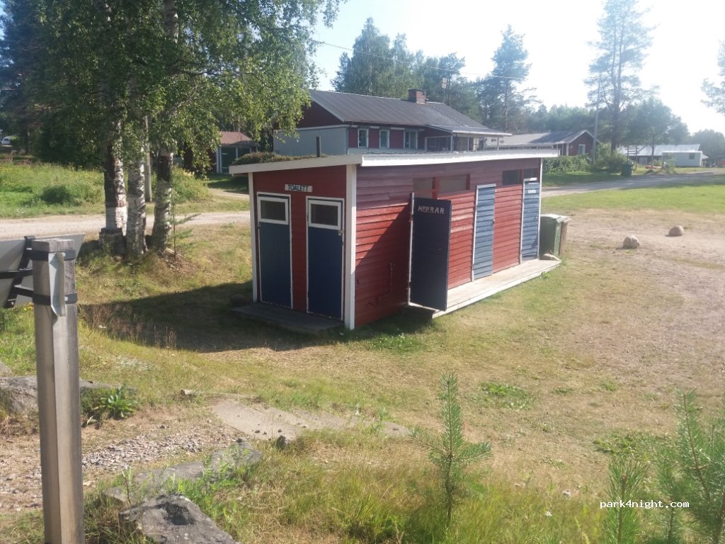 (956 91) Överkalix - 3 Gyljen Kvarngränd — foto 2