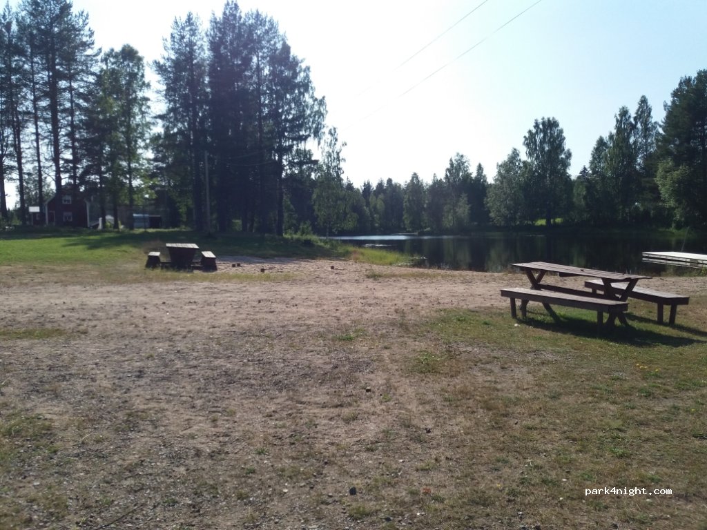 (956 91) Överkalix - 3 Gyljen Kvarngränd — foto 3