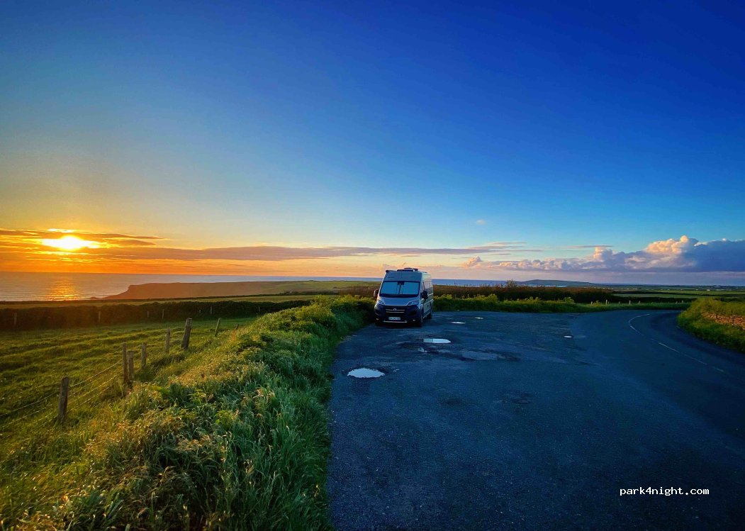 (PL27 7UU) Wadebridge - B3276 — foto 4