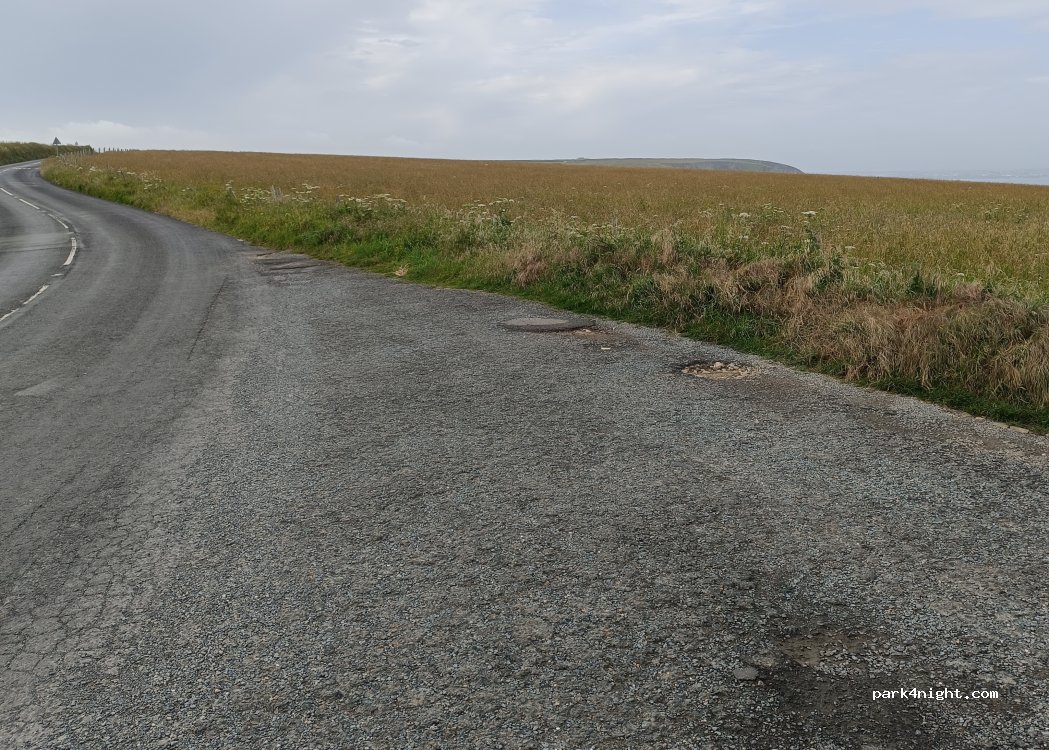 (PL27 7UU) Wadebridge - B3276 — foto 5