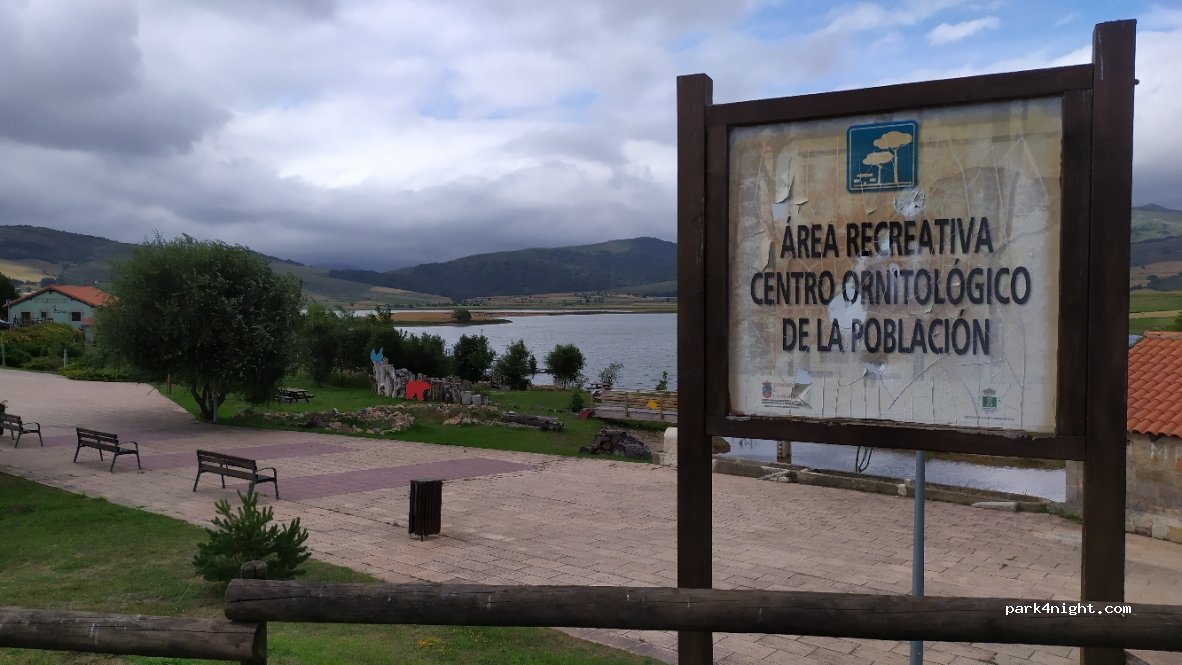 (39294) Campoo de Yuso - — foto