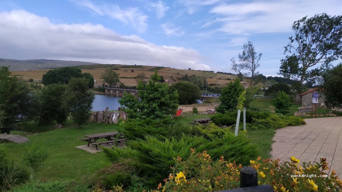 (39294) Campoo de Yuso - — foto 2
