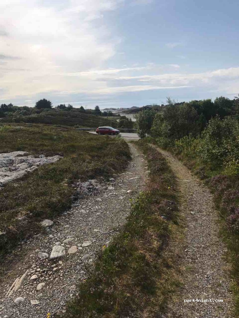 (6433)  - 108 Sekundær Fylkesveg 235 — foto 2