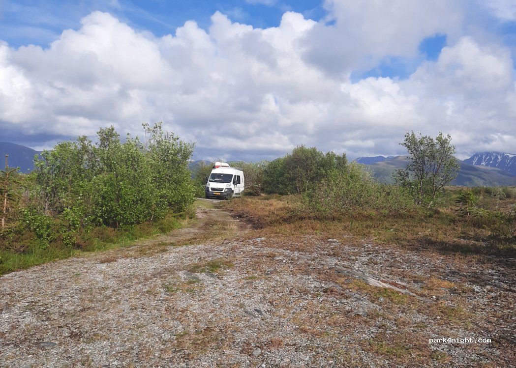 (6433)  - 108 Sekundær Fylkesveg 235 — foto 3