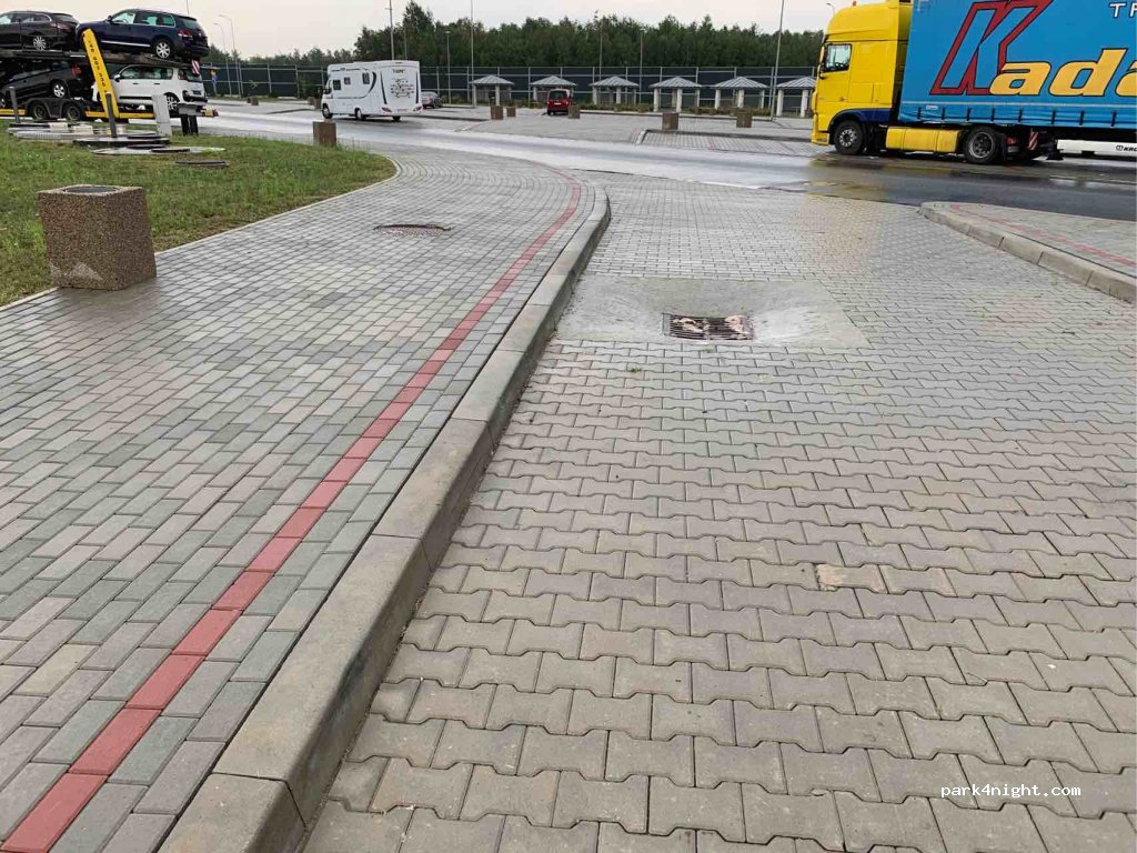 (39-207) Paszczyna - A4 / E40 — foto