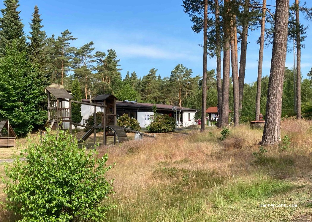 Camping Rainbow Egestorf — foto 2