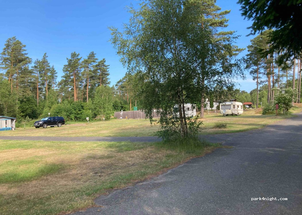 Camping Rainbow Egestorf — foto 3