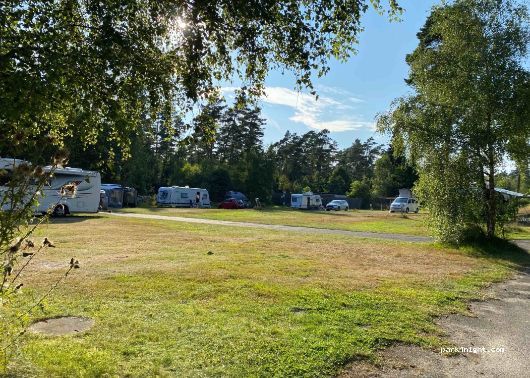 Camping Rainbow Egestorf — foto 4
