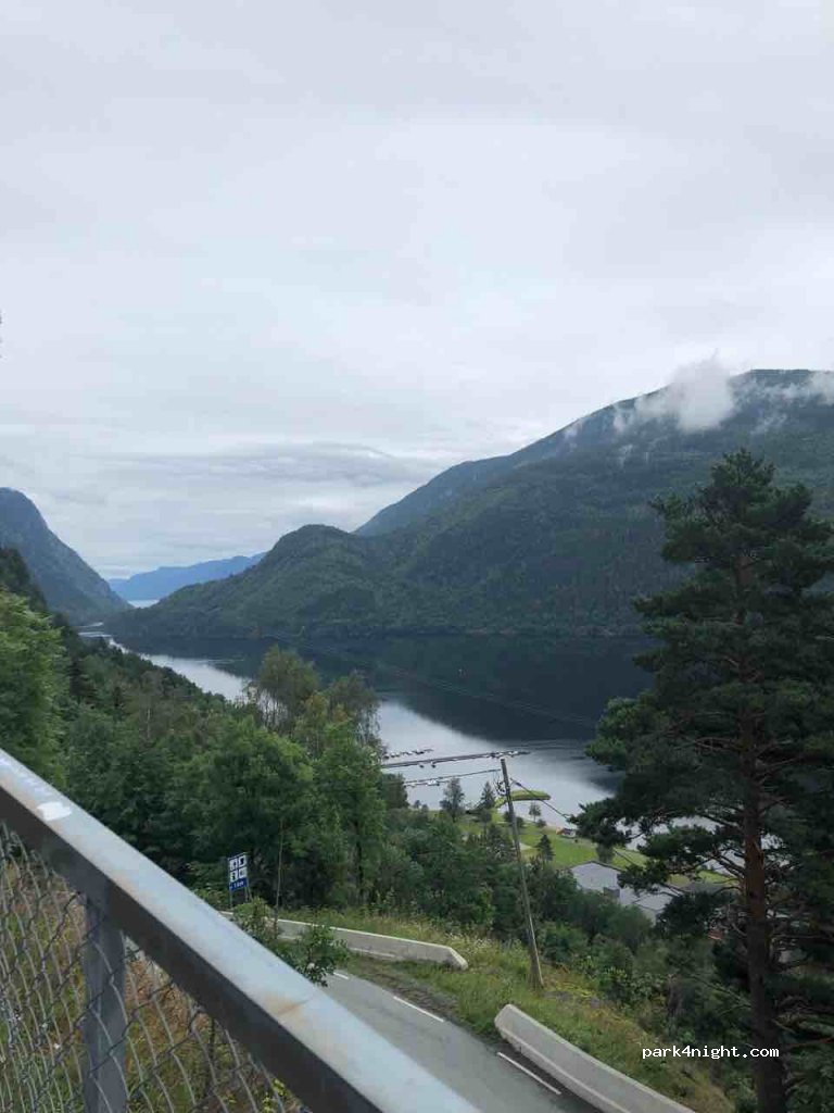 (3880) Dalen - 80 Eidsborgvegen — foto