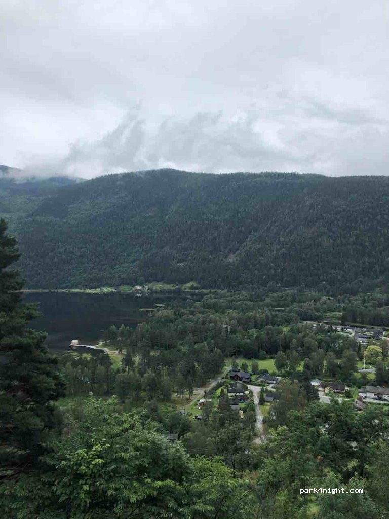 (3880) Dalen - 80 Eidsborgvegen — foto 2