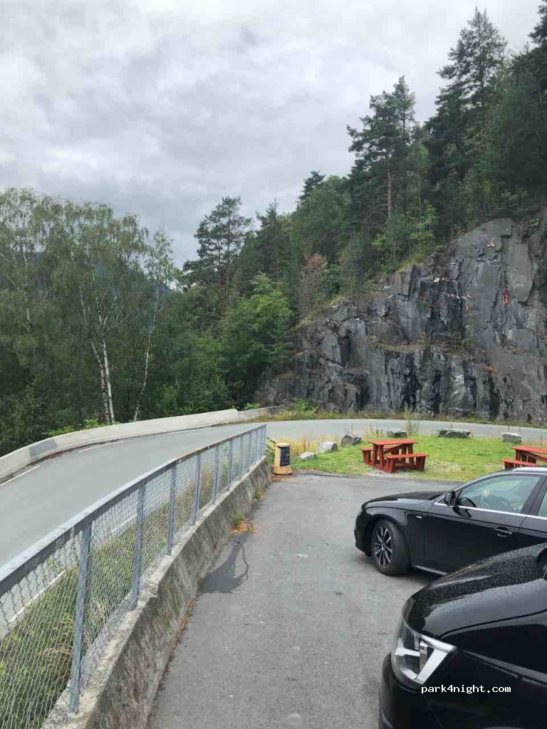 (3880) Dalen - 80 Eidsborgvegen — foto 3