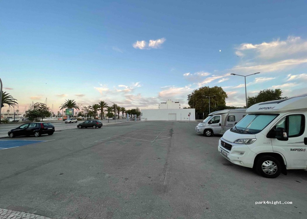 (8600-302) Lagos - ES Rua Cidade de Torres Vedras — foto