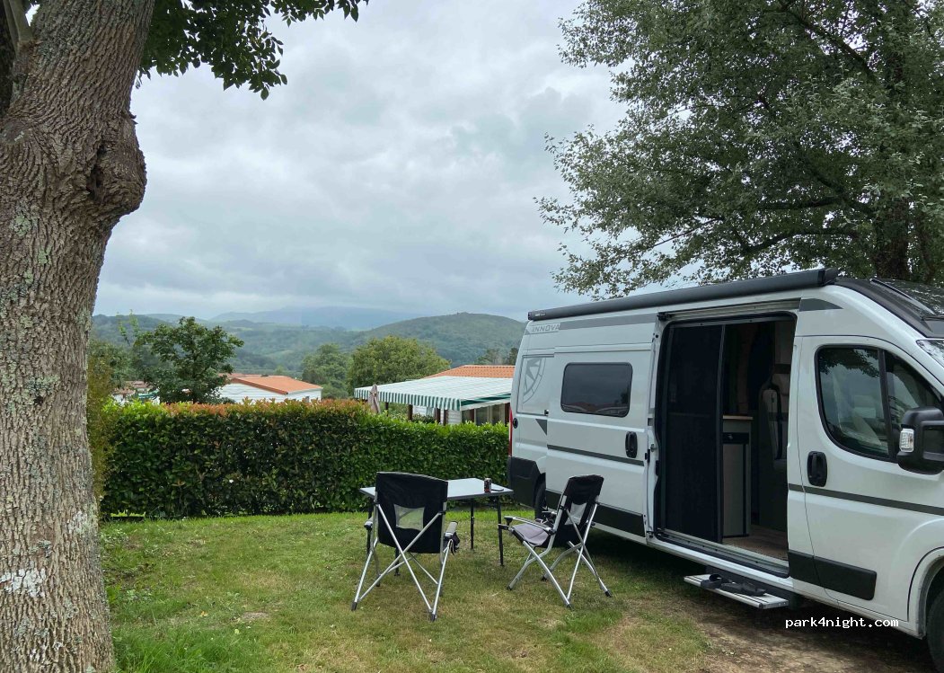 Camping Goyetchea — foto 2