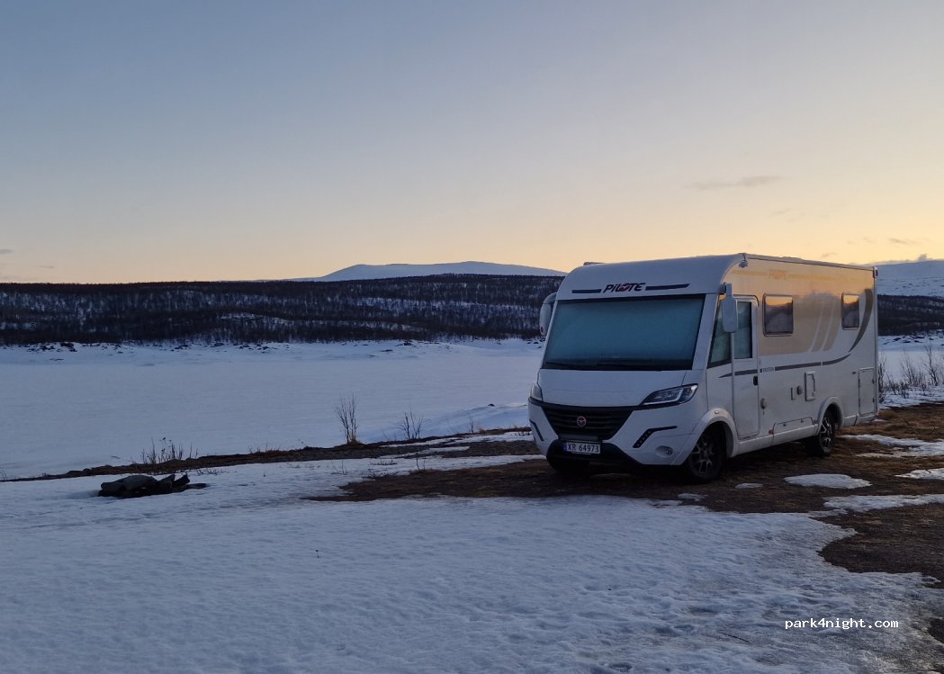 (930 90) Arjeplog - 95 — foto 3