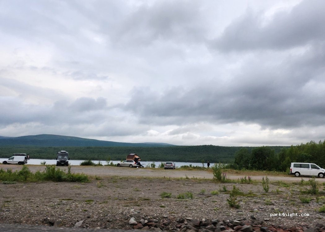 (930 90) Arjeplog - 95 — foto 4