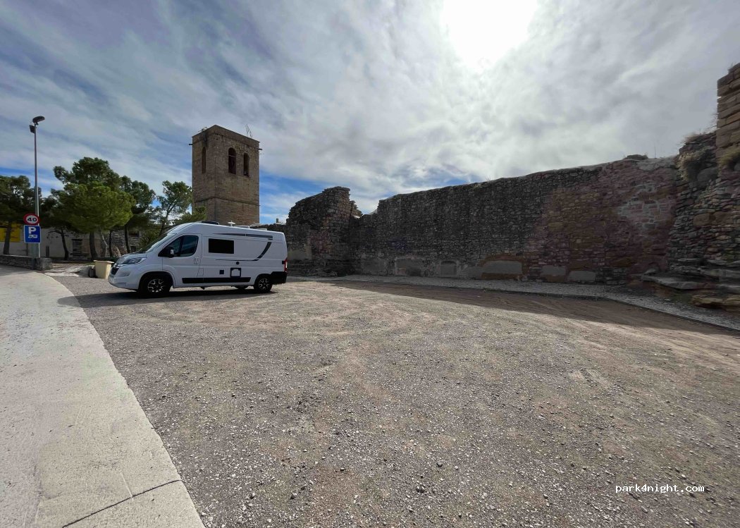 (25341) Guimerà - Carretera de Dalt/Carrer Montserè — foto 2