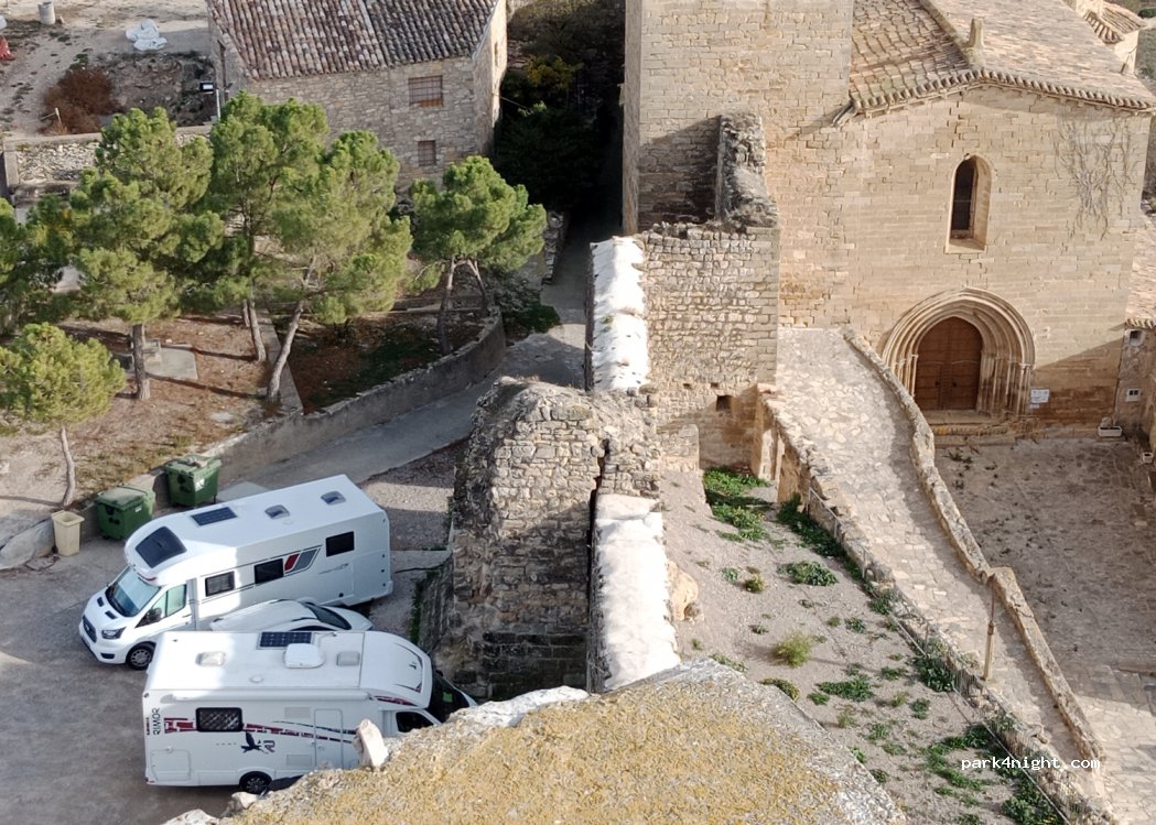 (25341) Guimerà - Carretera de Dalt/Carrer Montserè — foto 3