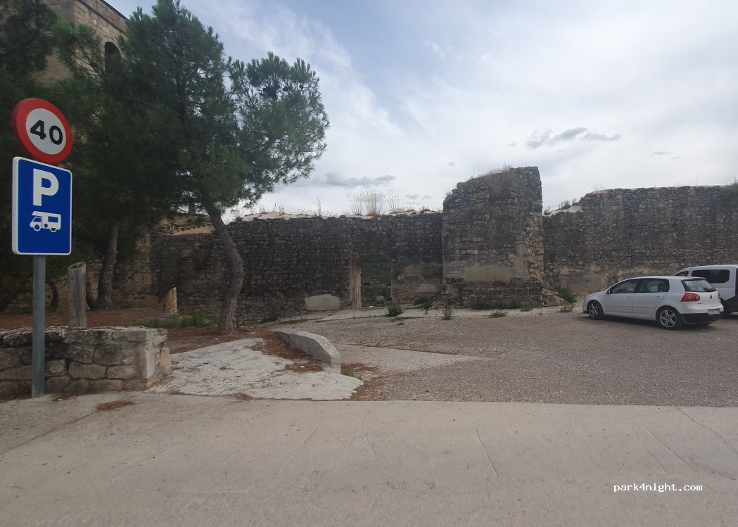 (25341) Guimerà - Carretera de Dalt/Carrer Montserè — foto 5