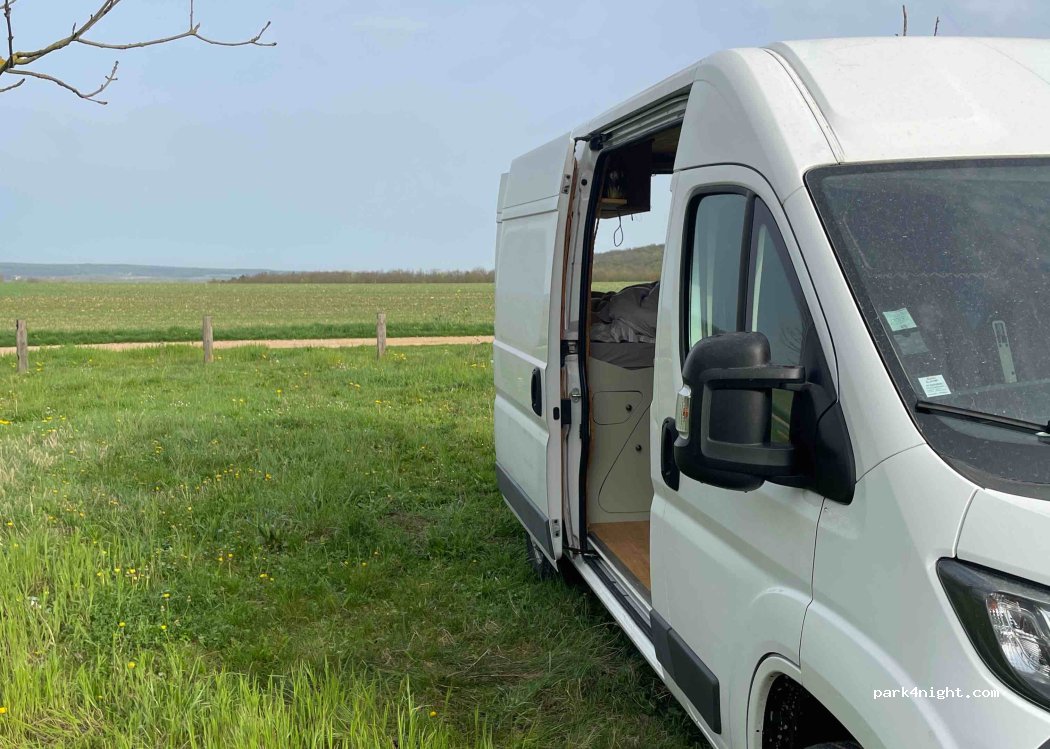 (55200) Vignot - La Côte Prin — foto 3