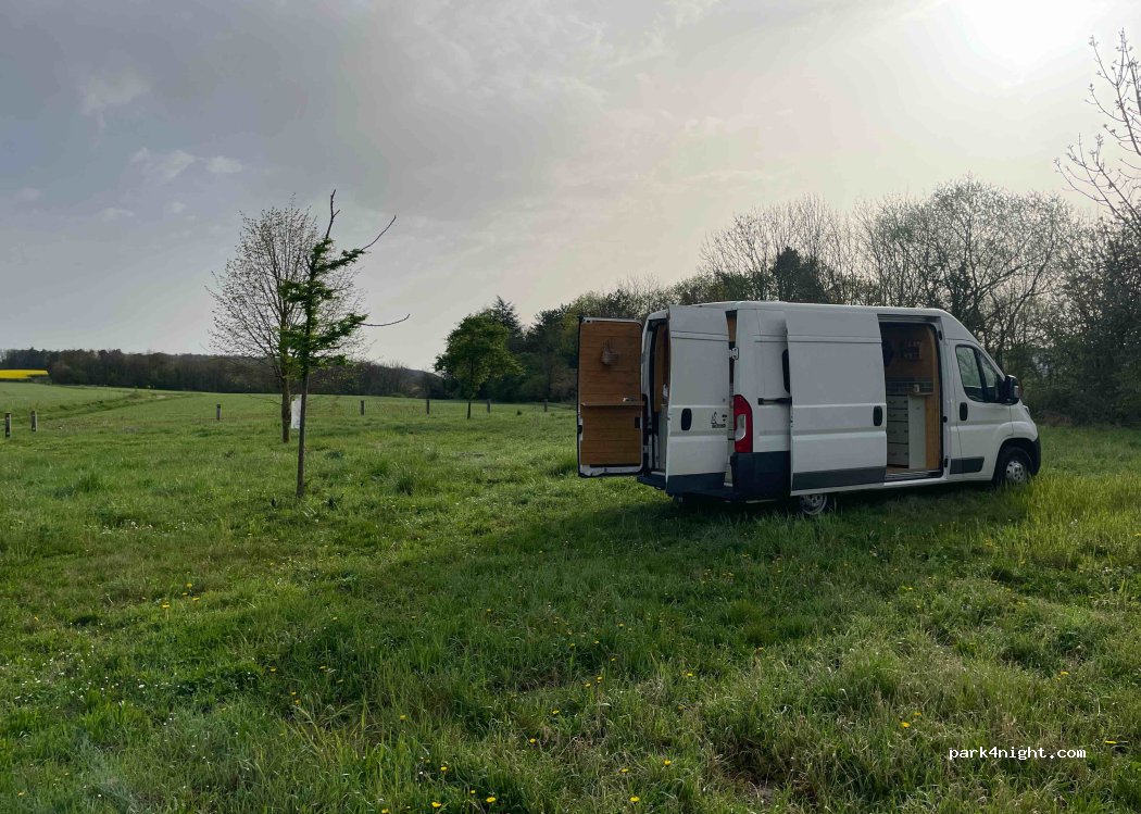 (55200) Vignot - La Côte Prin — foto 4