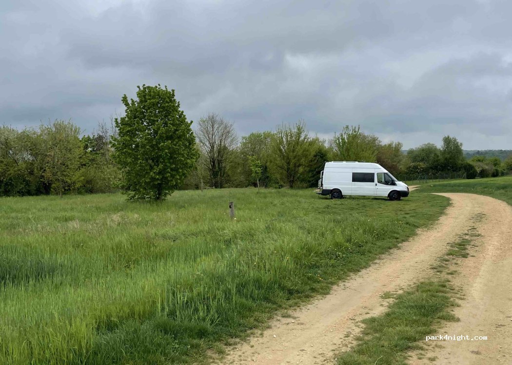 (55200) Vignot - La Côte Prin — foto 5