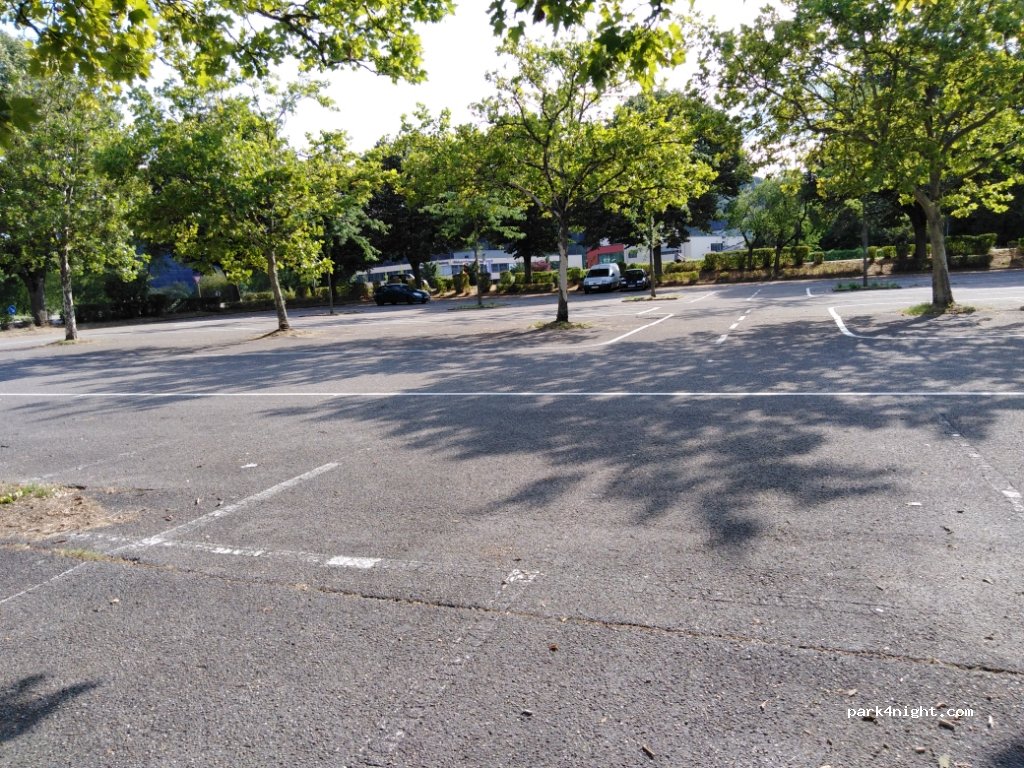(77723) Gengenbach - 5 Brambachstraße — foto