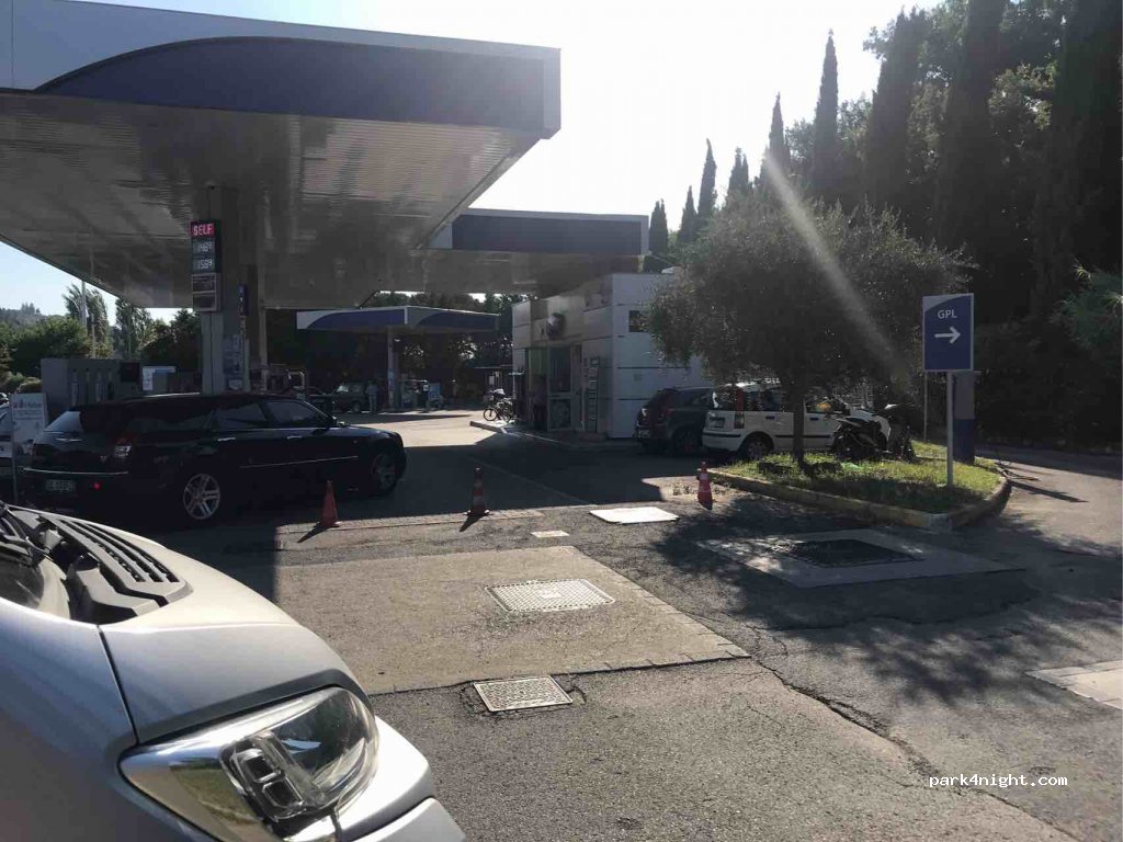 (50125) Firenze - Via Goffredo della Torre — foto 2
