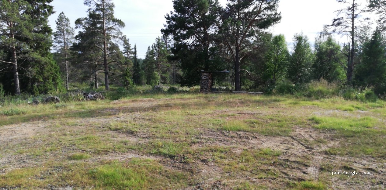 (2560) Alvdal - Unnamed Road — foto 2