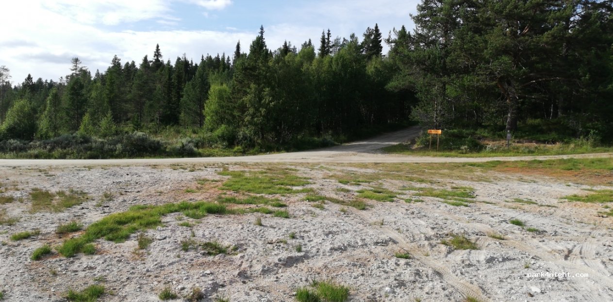 (2560) Alvdal - Unnamed Road — foto 3