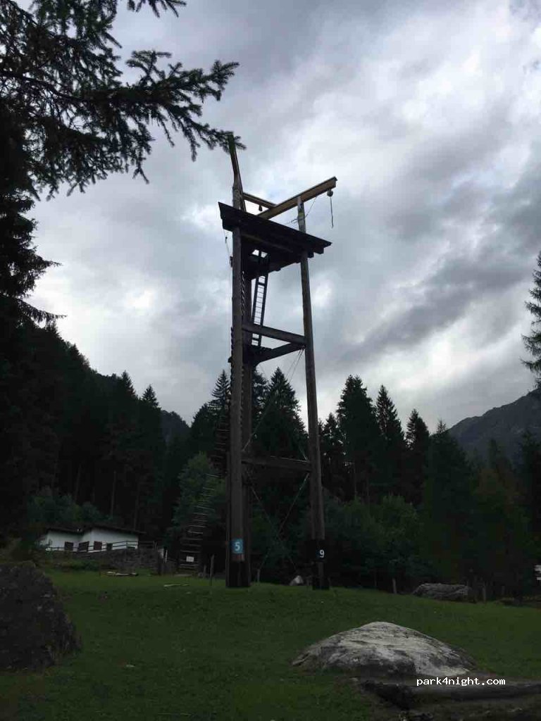 (38081) Breguzzo - Unnamed Road — foto 3