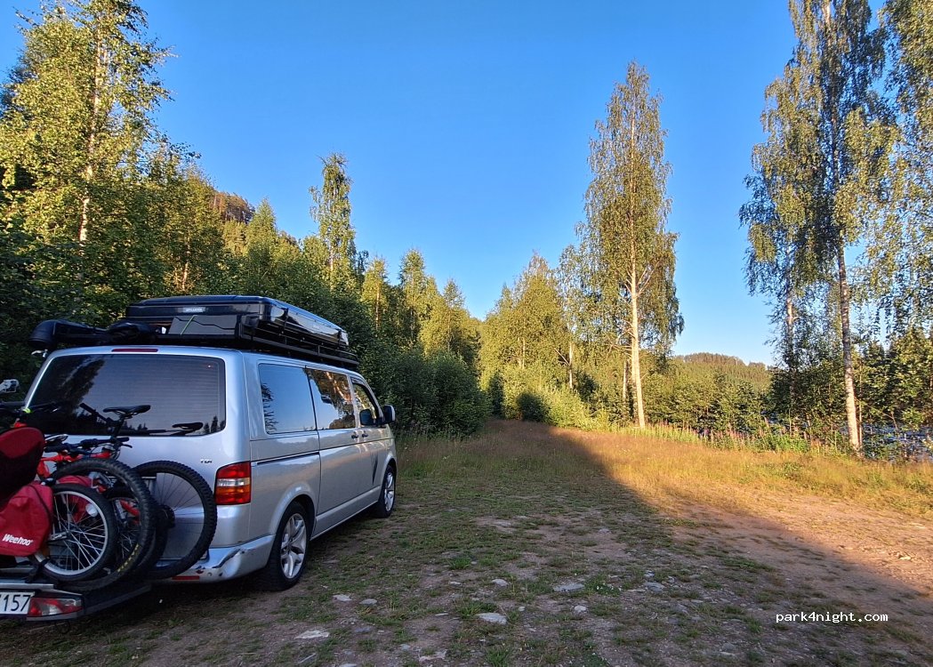 (680 60) Batstad - Finnskogavägen — foto 3