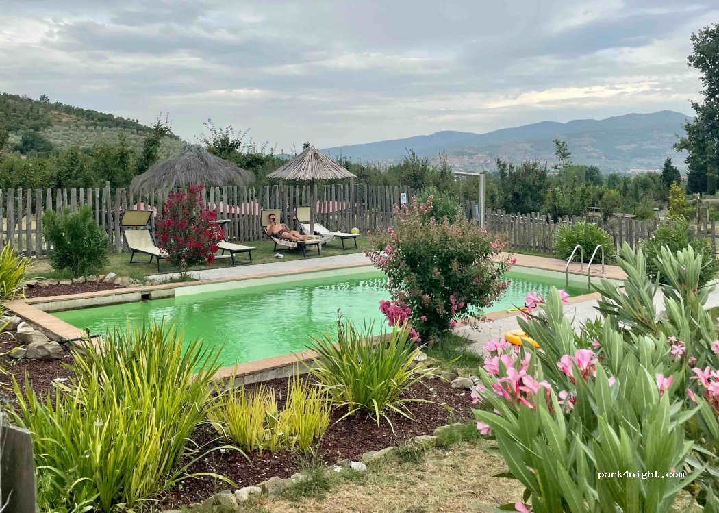 Camping Il Saregeto — foto 2