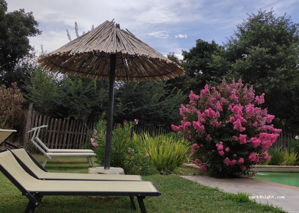 Camping Il Saregeto — foto 4