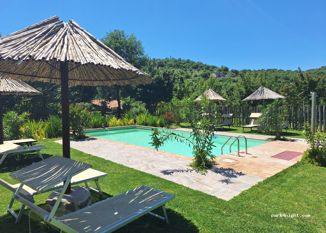 Camping Il Saregeto — foto 5