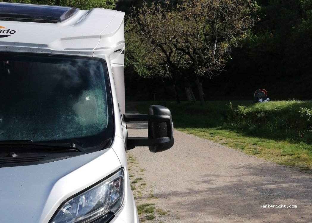 (46330) Sauliac-sur-Célé - D41 — foto 3