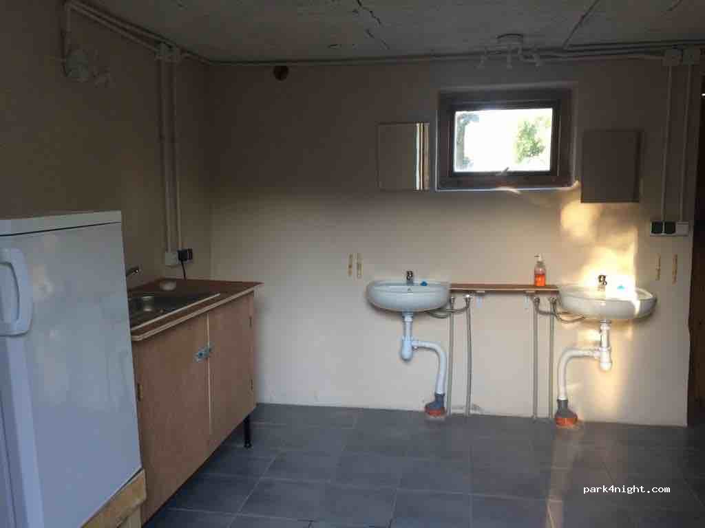 Camping « feel free farm » — foto 2