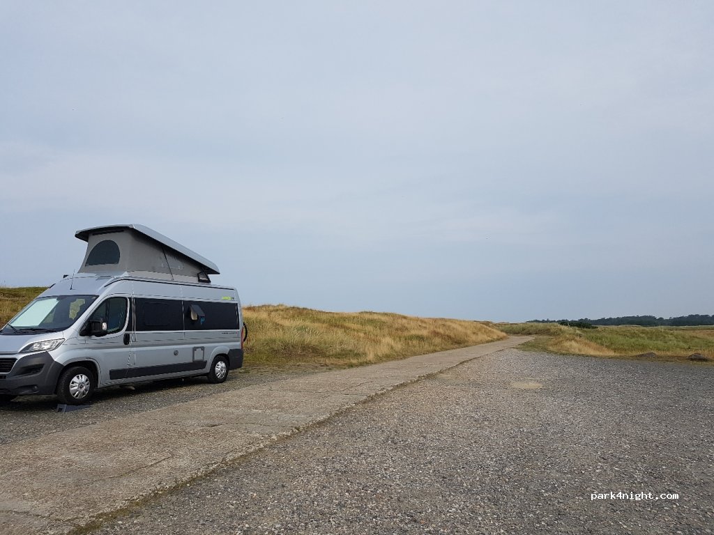 (6720) Fanø - 107 Landevejen — foto