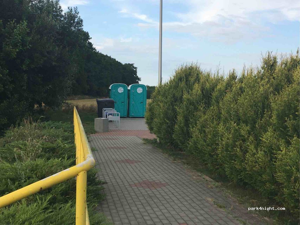 (76-900) Mielno / Koszalin - Promowa — foto 2