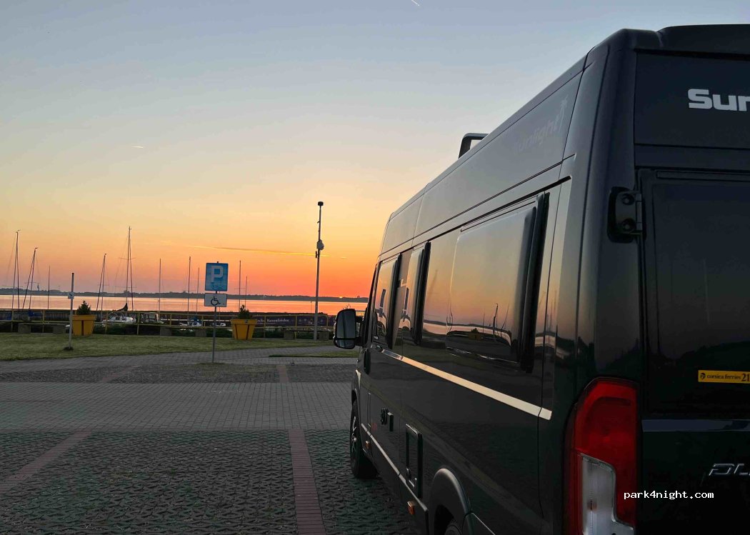(76-900) Mielno / Koszalin - Promowa — foto 4