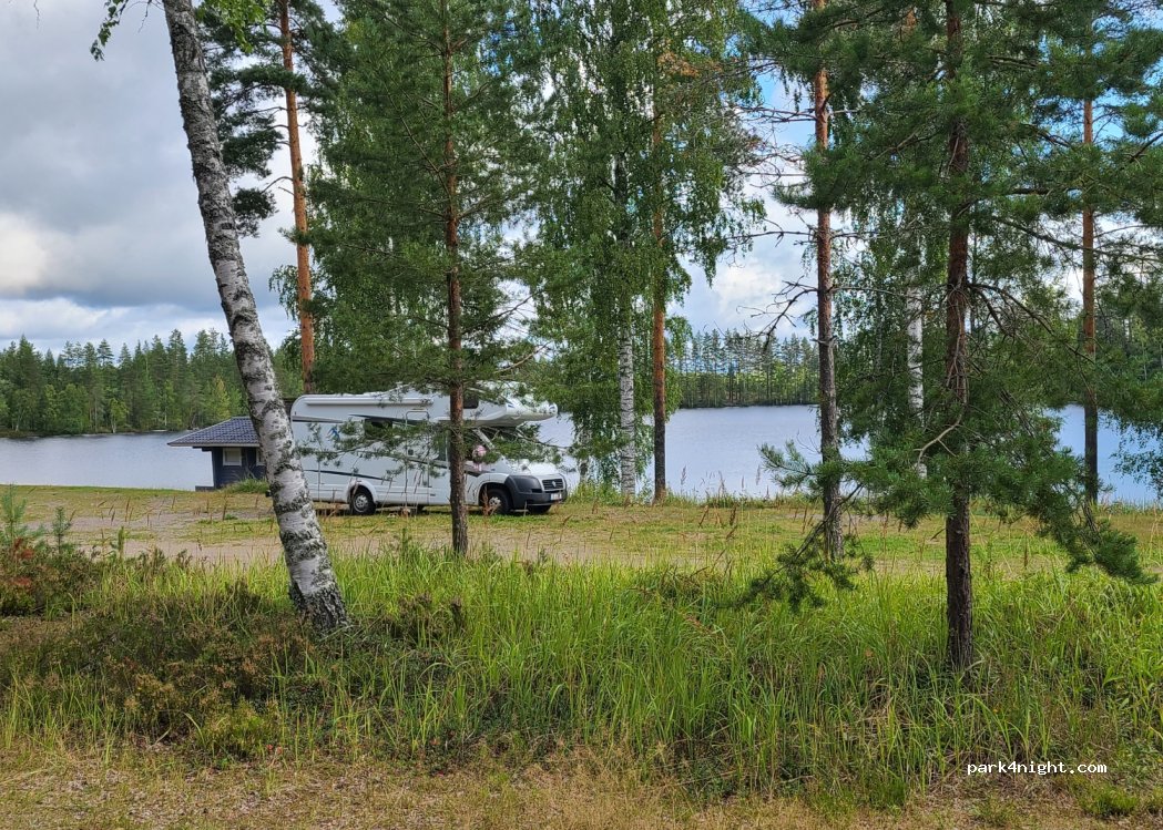 Camping Atrain — foto 2