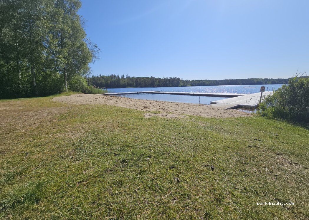 (376 92) Svängsta - Unnamed Road — foto 3