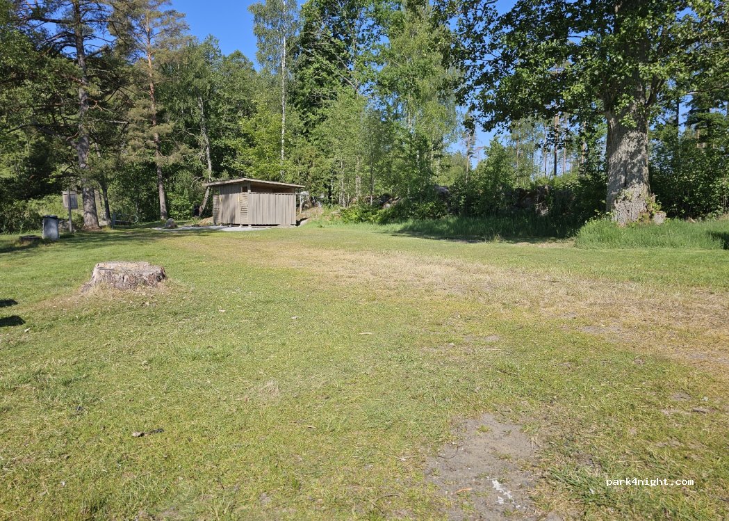 (376 92) Svängsta - Unnamed Road — foto 4