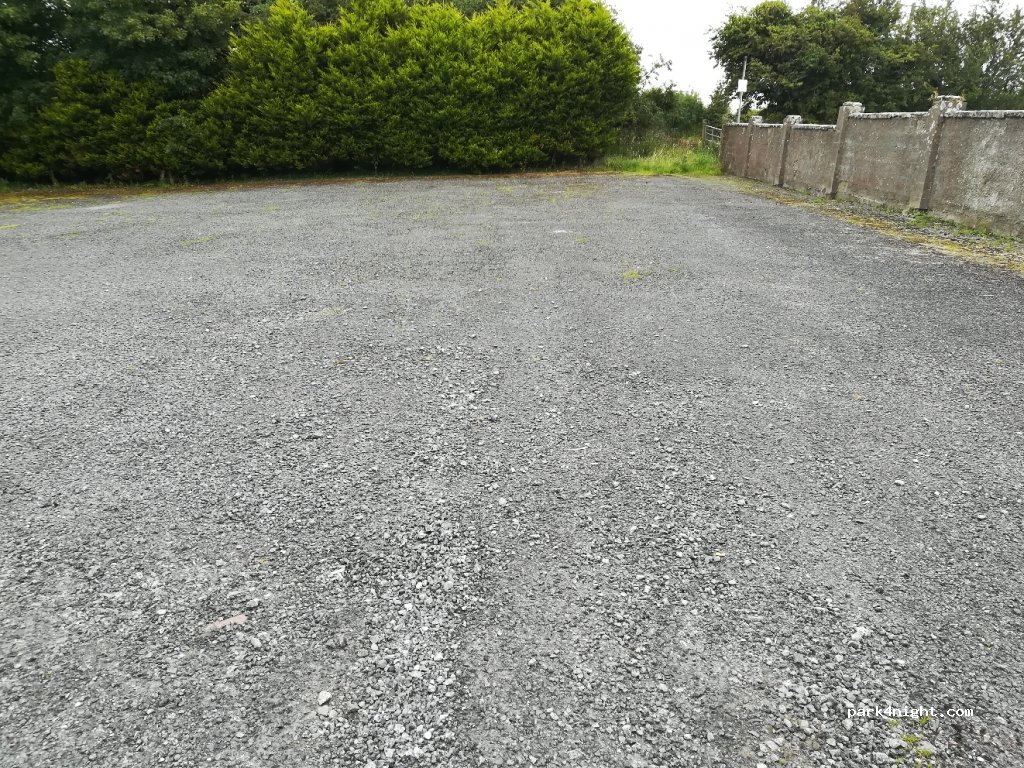 (F56 HA21) Gorteen - 6 Church Gate — foto