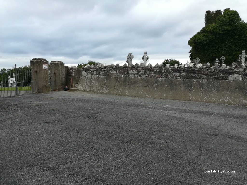 (F56 HA21) Gorteen - 6 Church Gate — foto 2