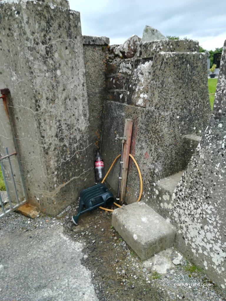 (F56 HA21) Gorteen - 6 Church Gate — foto 3