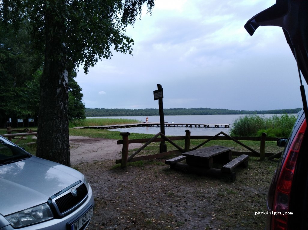 (84-210) Choczewo - Unnamed Road — foto