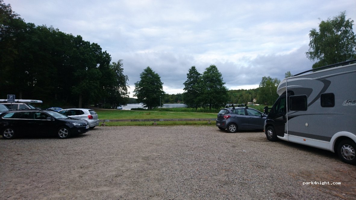 (280 63) Immeln / Sibbhult - 1A Gamla byvägen — foto 2