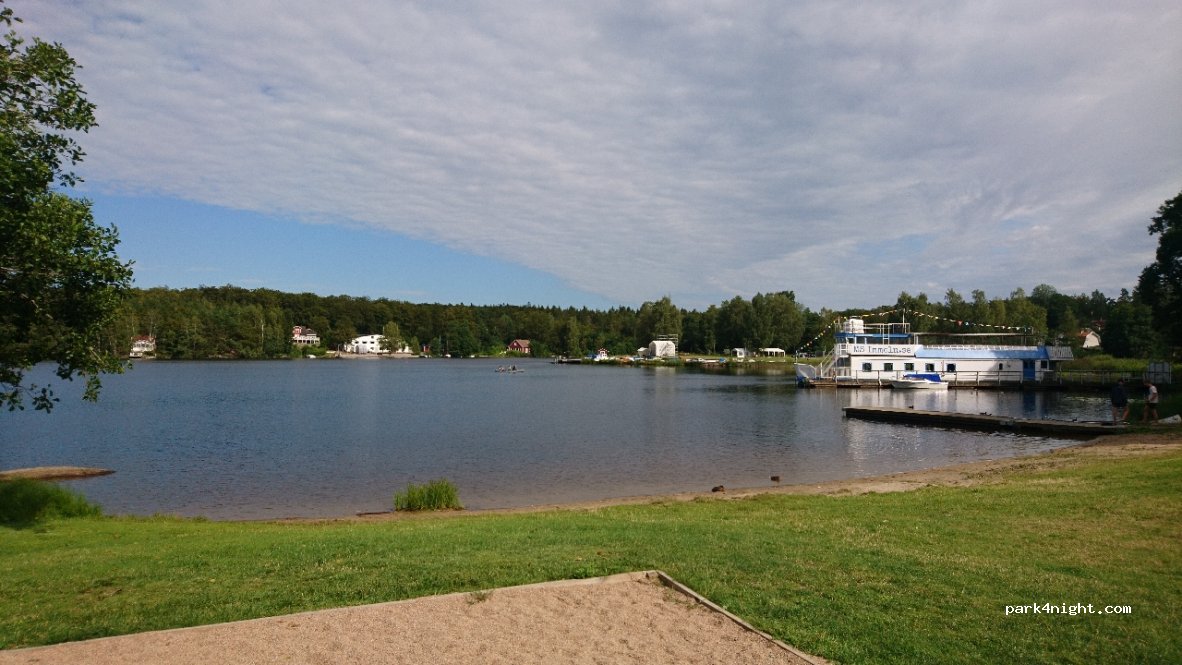 (280 63) Immeln / Sibbhult - 1A Gamla byvägen — foto 3