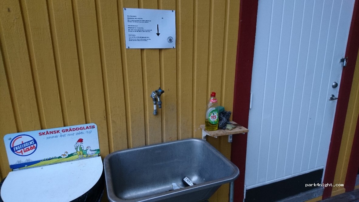 (280 63) Immeln / Sibbhult - 1A Gamla byvägen — foto 4