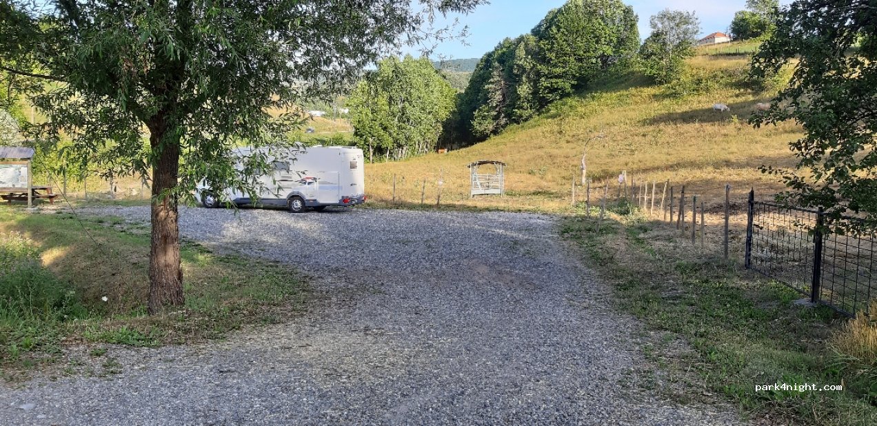 (04250) Turriers - Le Village — foto